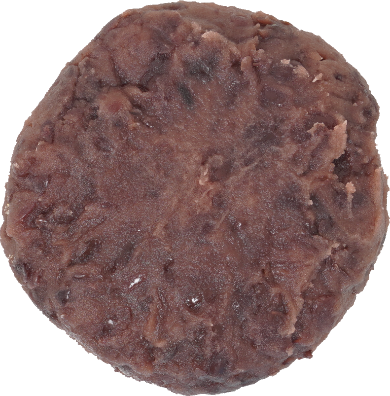 おはぎ｜商用可フリー画像・背景透過