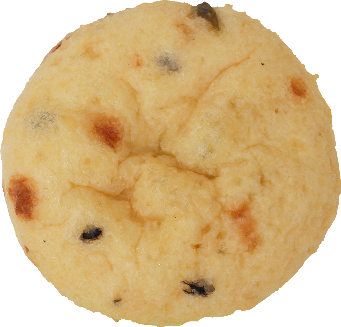 がんもどき｜商用可フリー画像・背景透過