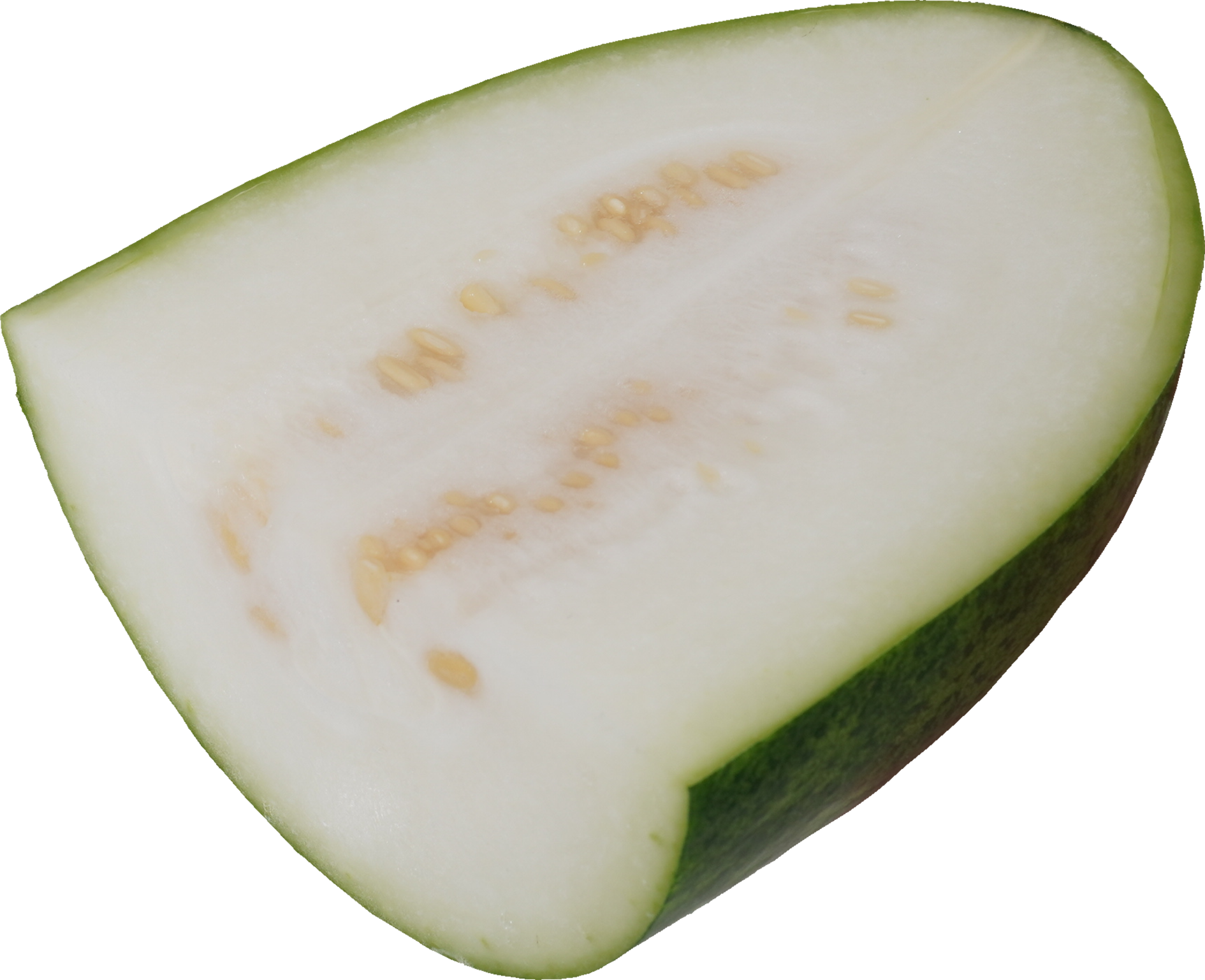 とうがん｜商用可フリー画像・背景透過