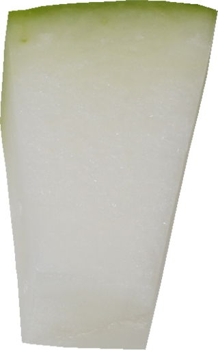 とうがん｜商用可フリー画像・背景透過