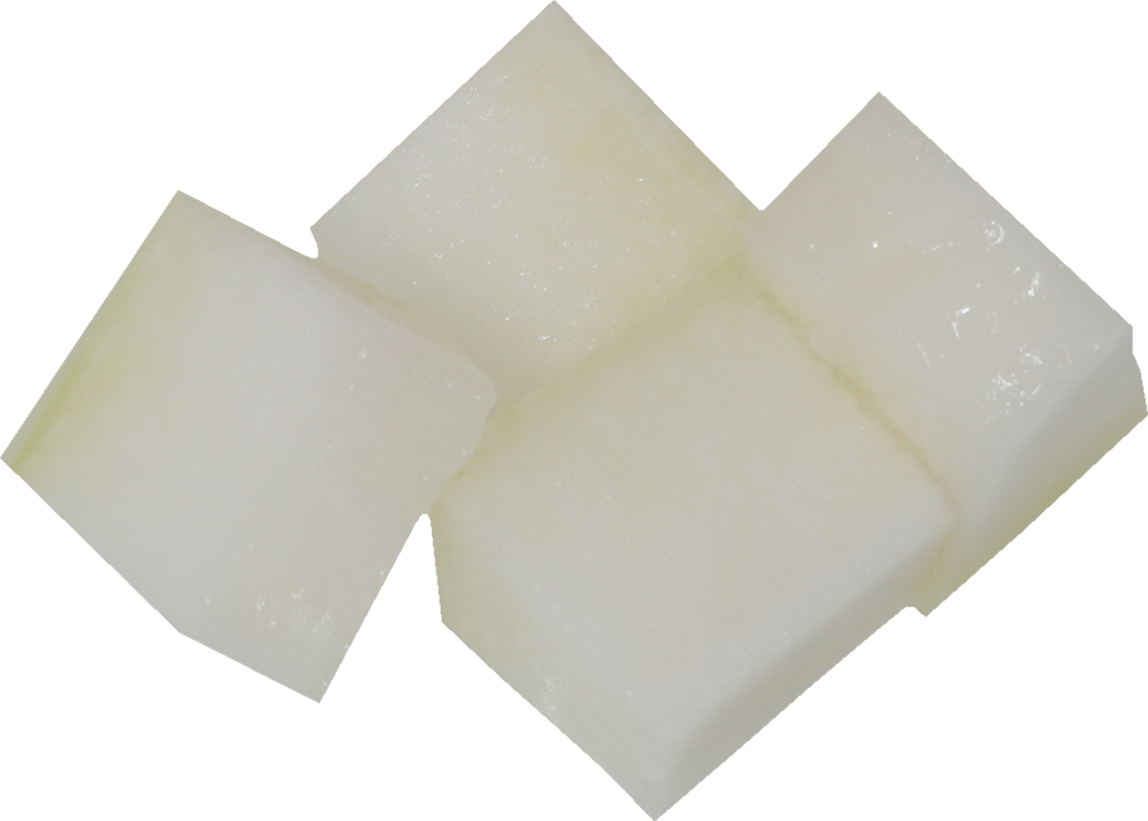 とうがん｜商用可フリー画像・背景透過