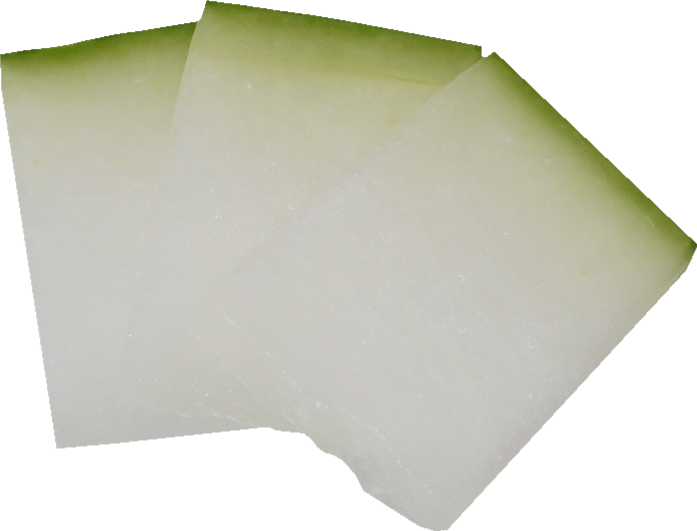 とうがん｜商用可フリー画像・背景透過