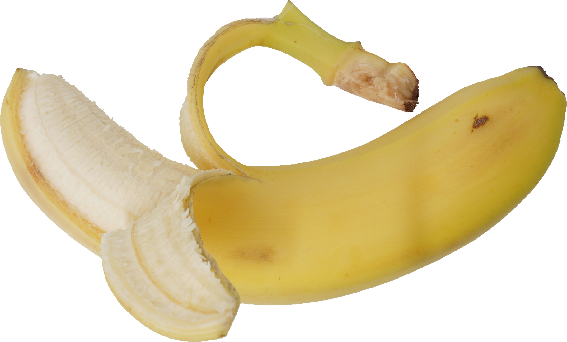 バナナ｜商用可フリー画像・背景透過