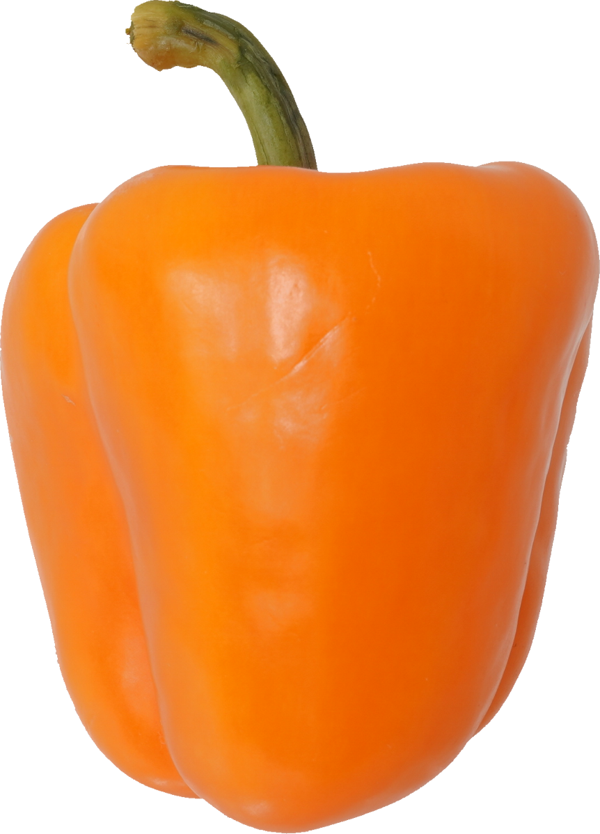 パプリカ｜商用可フリー画像・背景透過