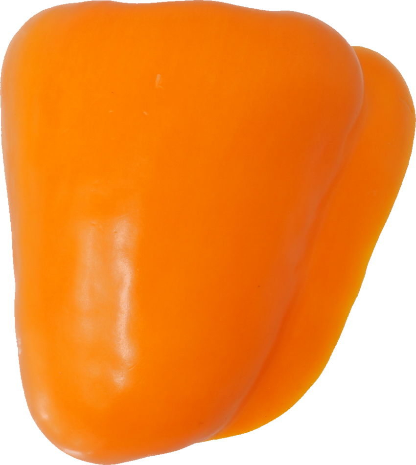 パプリカ｜商用可フリー画像・背景透過