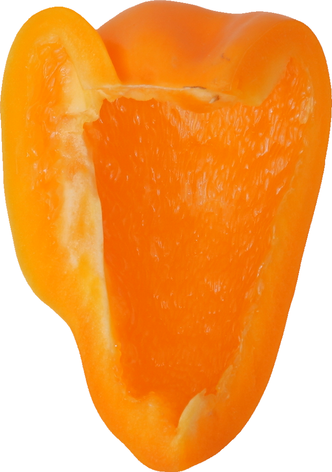 パプリカ｜商用可フリー画像・背景透過