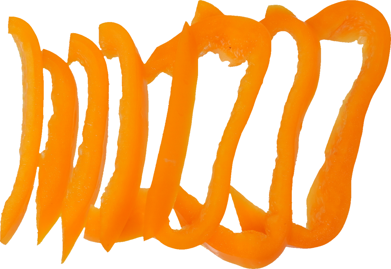 パプリカ｜商用可フリー画像・背景透過