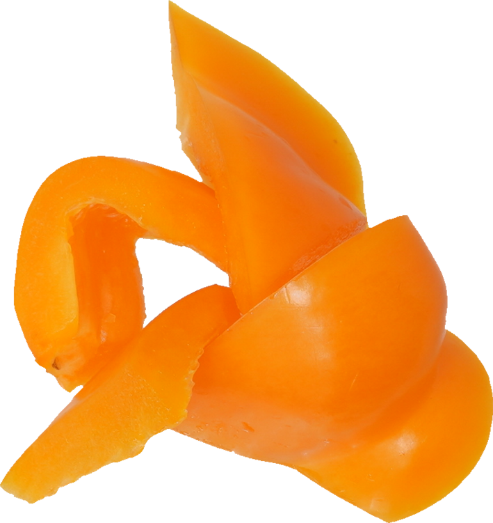 パプリカ｜商用可フリー画像・背景透過