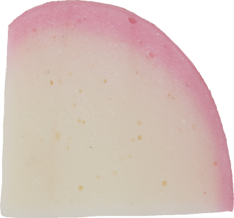 蒸しかまぼこ｜商用可フリー画像・背景透過