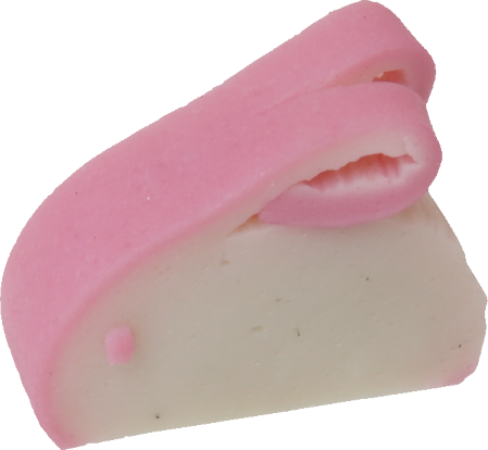 蒸しかまぼこ｜商用可フリー画像・背景透過