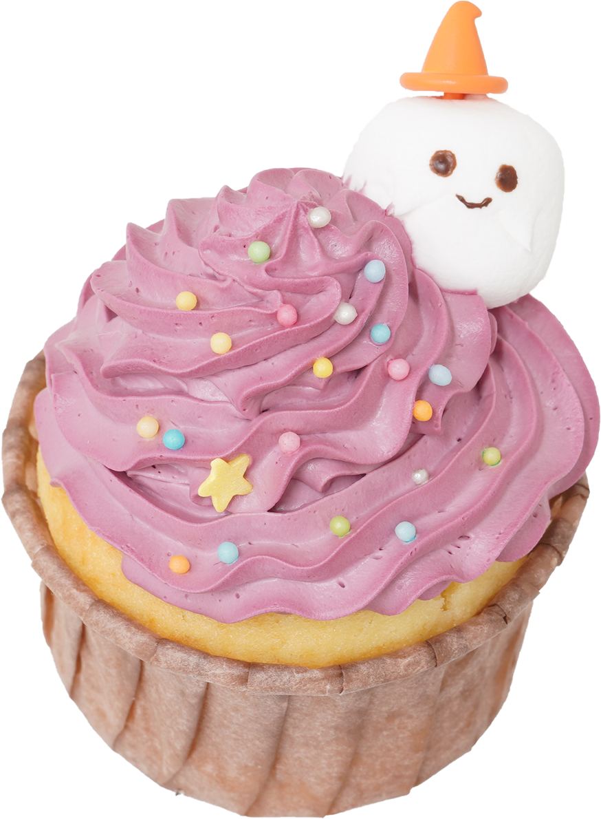 カップケーキ｜商用可フリー画像・背景透過