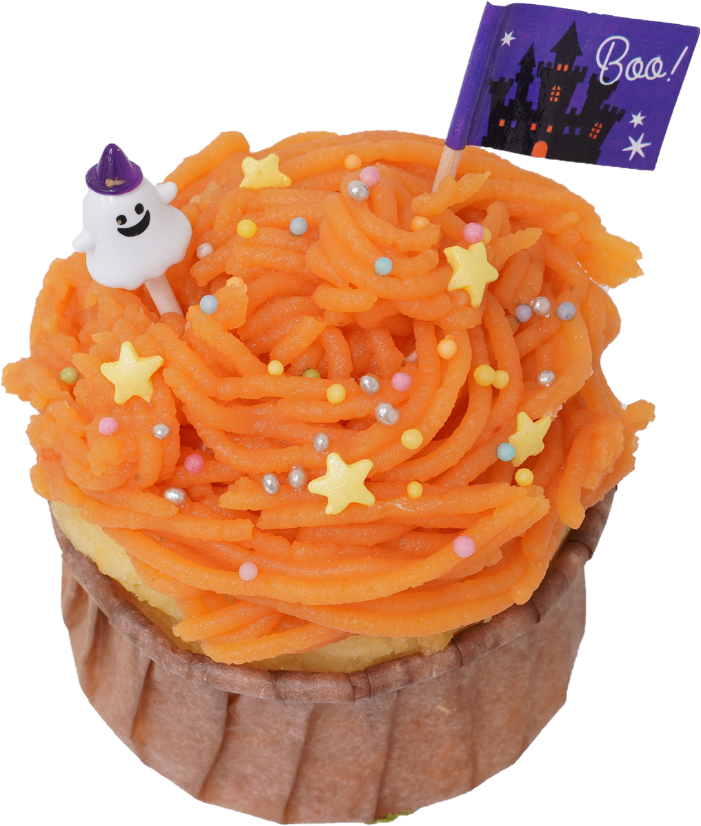 カップケーキ｜商用可フリー画像・背景透過