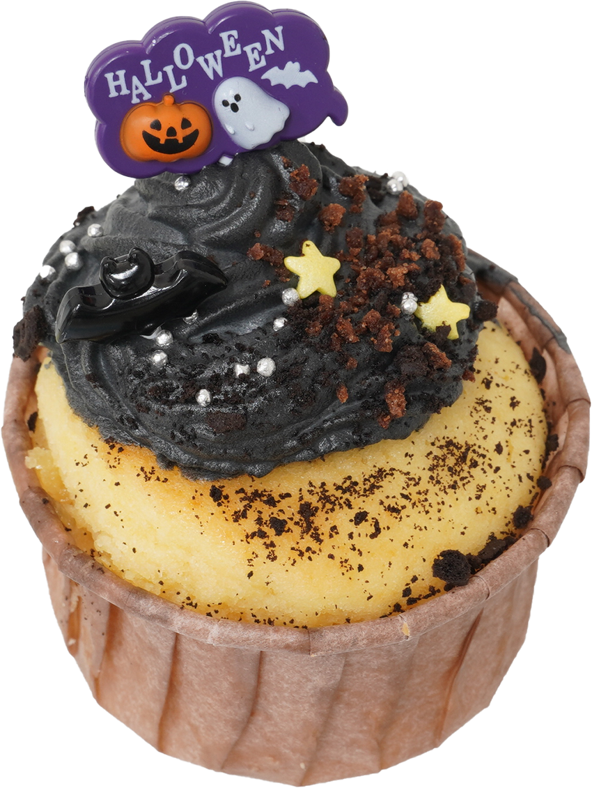 カップケーキ｜商用可フリー画像・背景透過