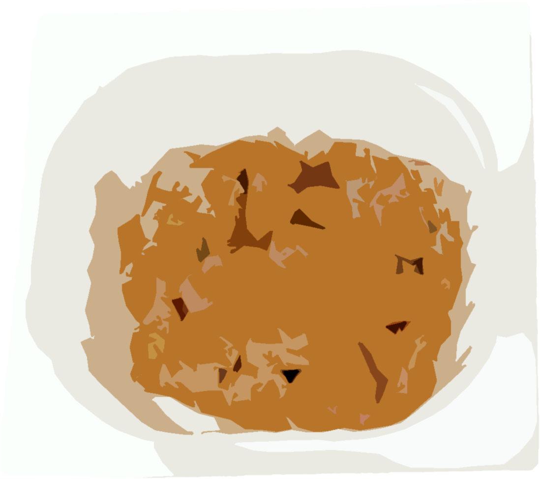 なっとうのイラスト｜商用可フリー画像・背景透過