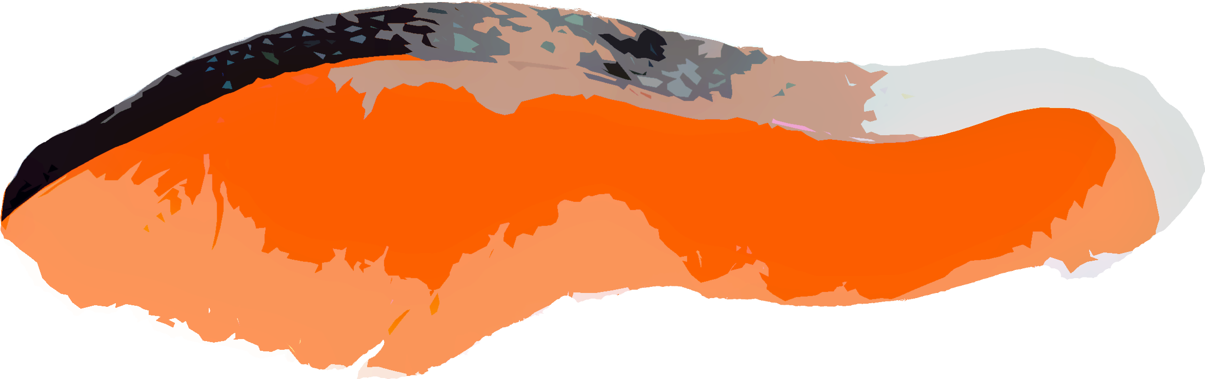 さけのイラスト｜商用可フリー画像・背景透過