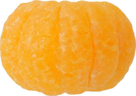 みかん｜商用可フリー画像・背景透過