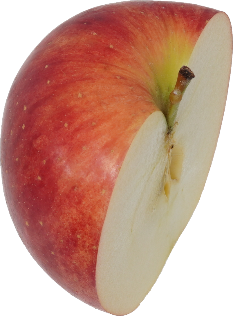 りんご｜商用可フリー画像・背景透過