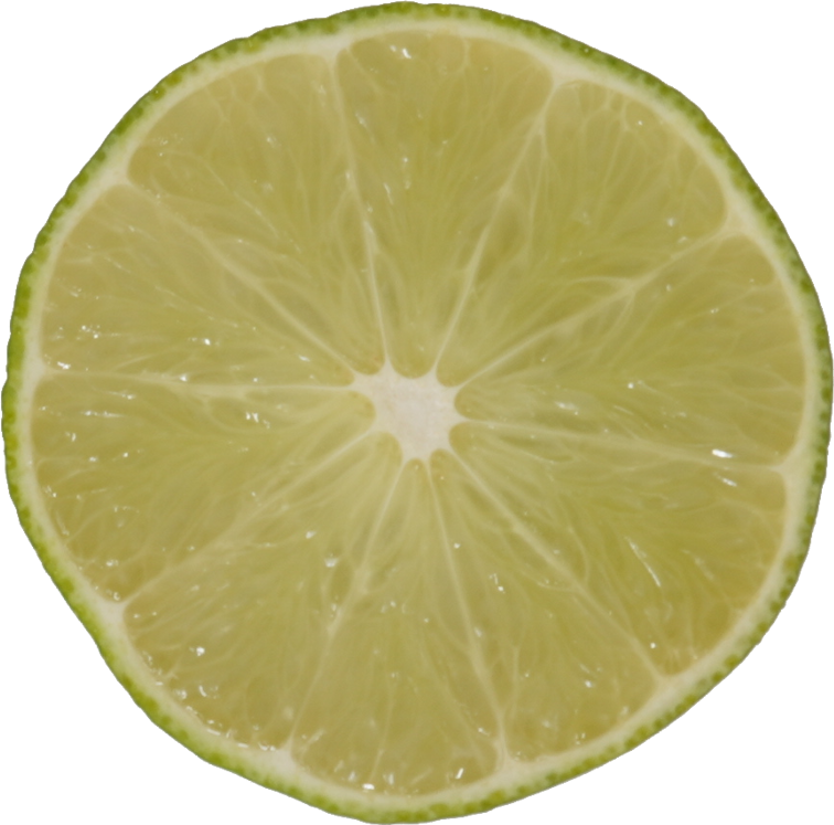 ライム｜商用可フリー画像・背景透過