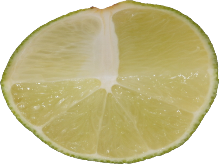 ライム｜商用可フリー画像・背景透過