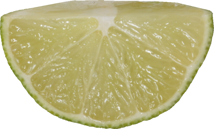 ライム｜商用可フリー画像・背景透過