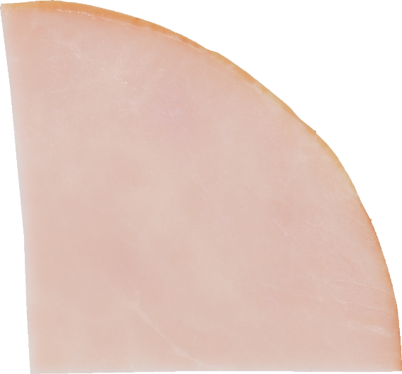 ハム（ロースハム）｜商用可フリー画像・背景透過