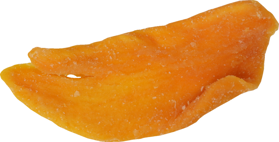 マンゴー（ドライマンゴー）｜商用可フリー画像・背景透過