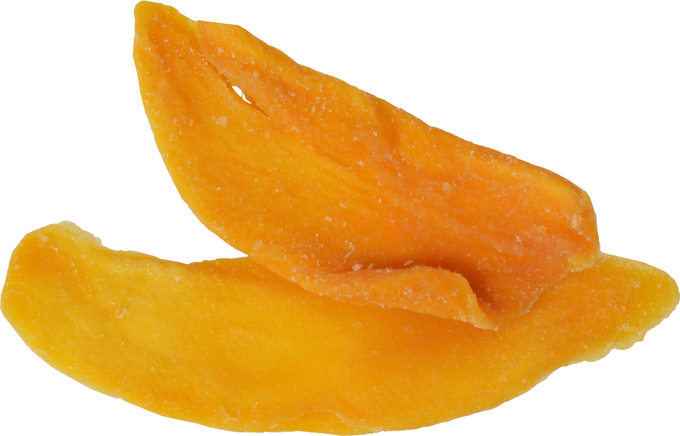 マンゴー（ドライマンゴー）｜商用可フリー画像・背景透過