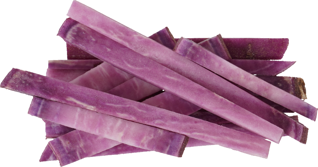 むらさきいも｜商用可フリー画像・背景透過