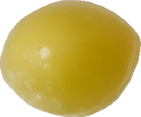 ぎんなん｜商用可フリー画像・背景透過