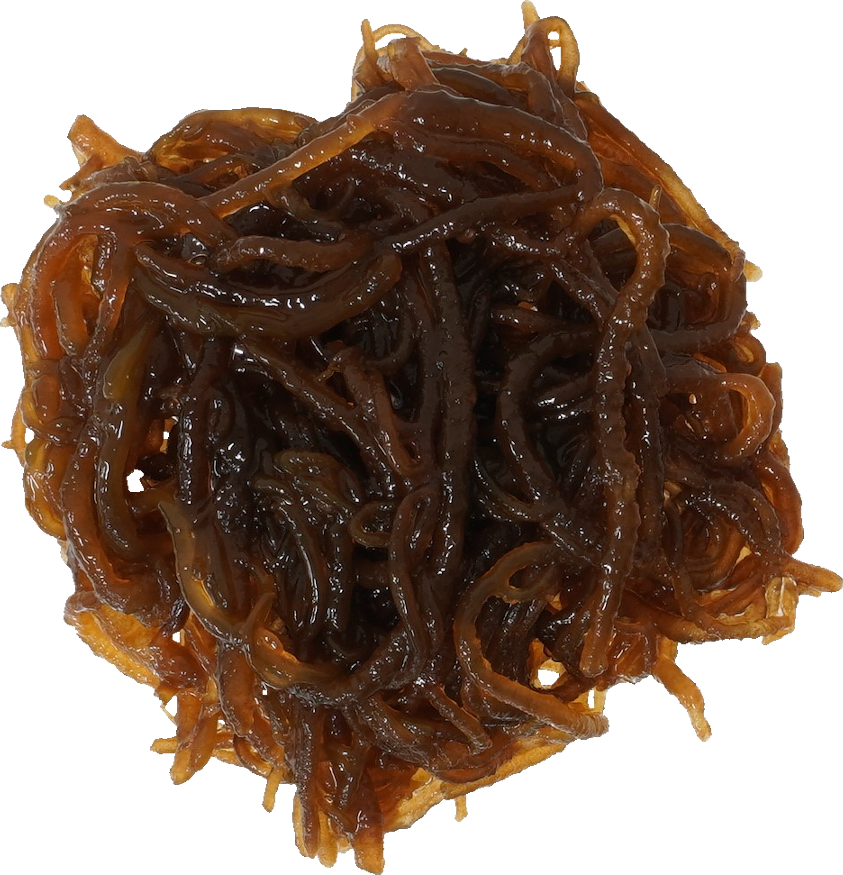 もずく｜商用可フリー画像・背景透過