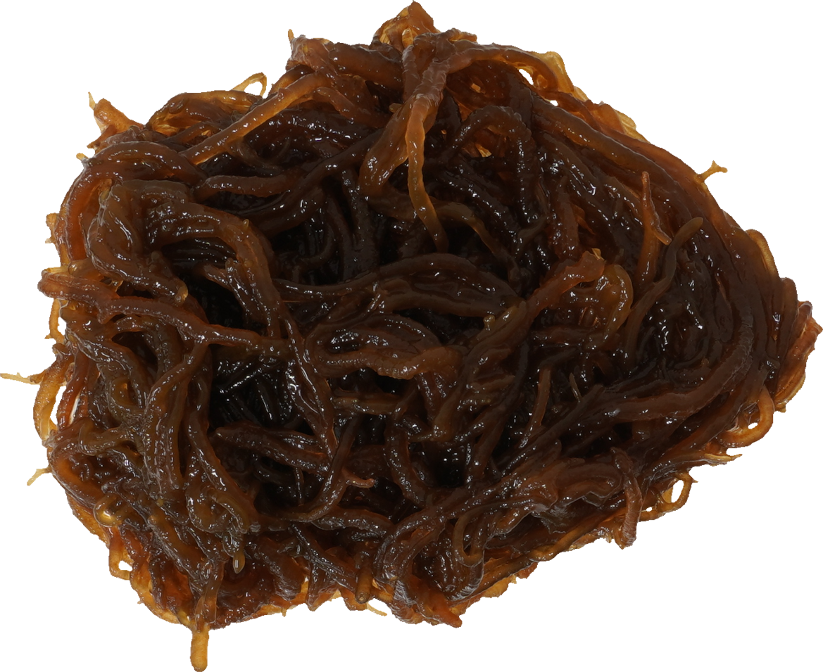 もずく｜商用可フリー画像・背景透過