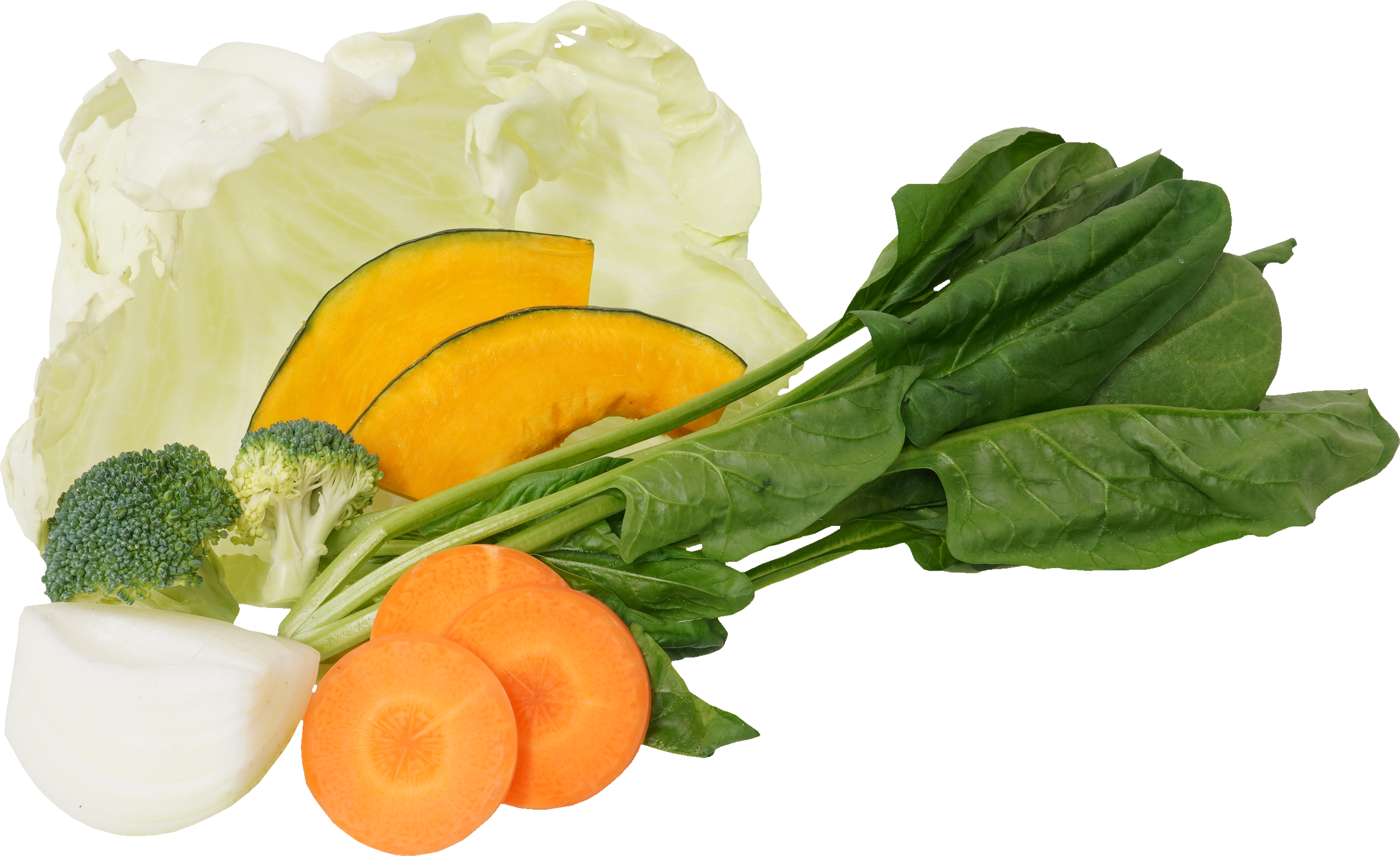 野菜300g｜商用可フリー画像・背景透過