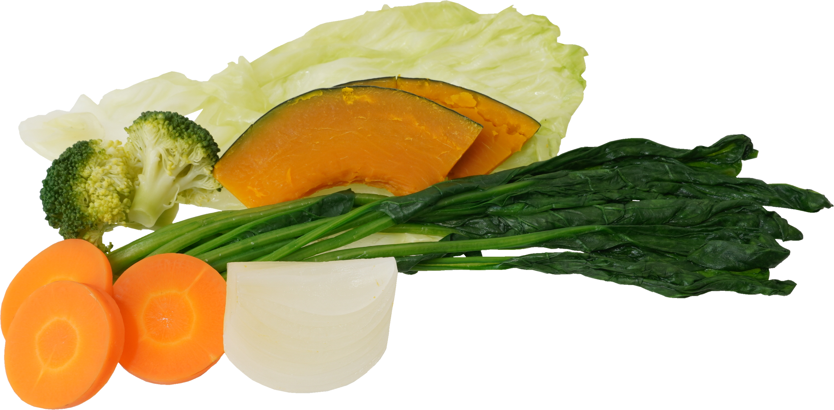 野菜300g｜商用可フリー画像・背景透過