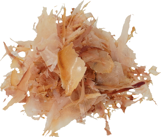 かつお節｜商用可フリー画像・背景透過