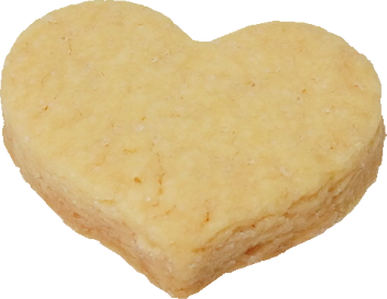 クッキー｜商用可フリー画像・背景透過