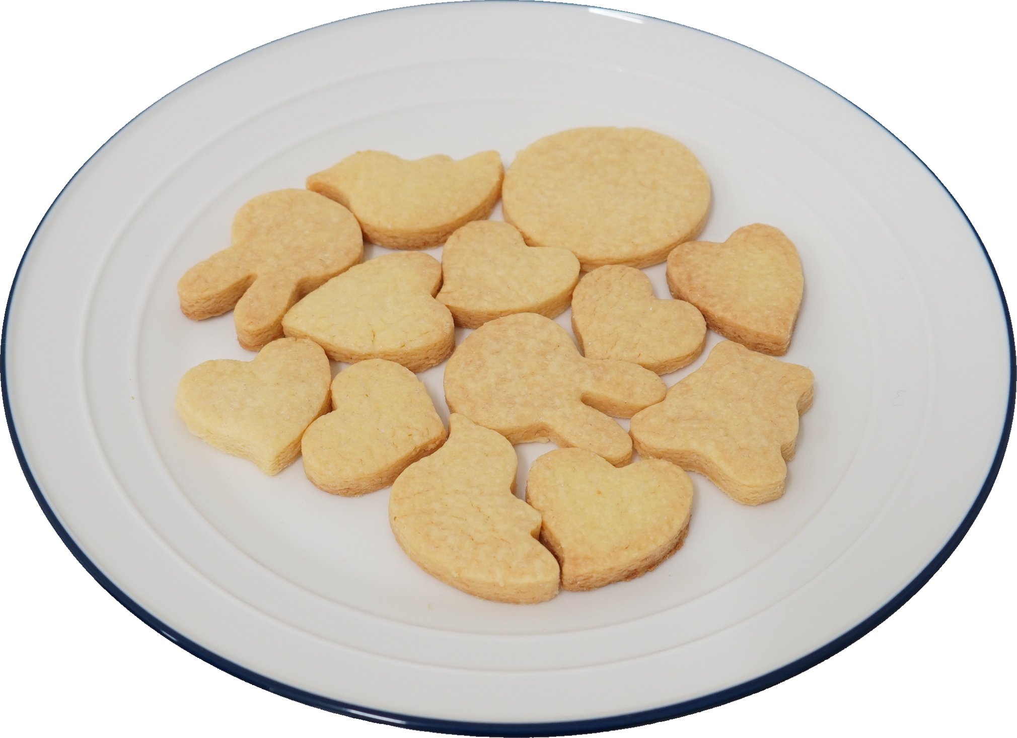 クッキー｜商用可フリー画像・背景透過