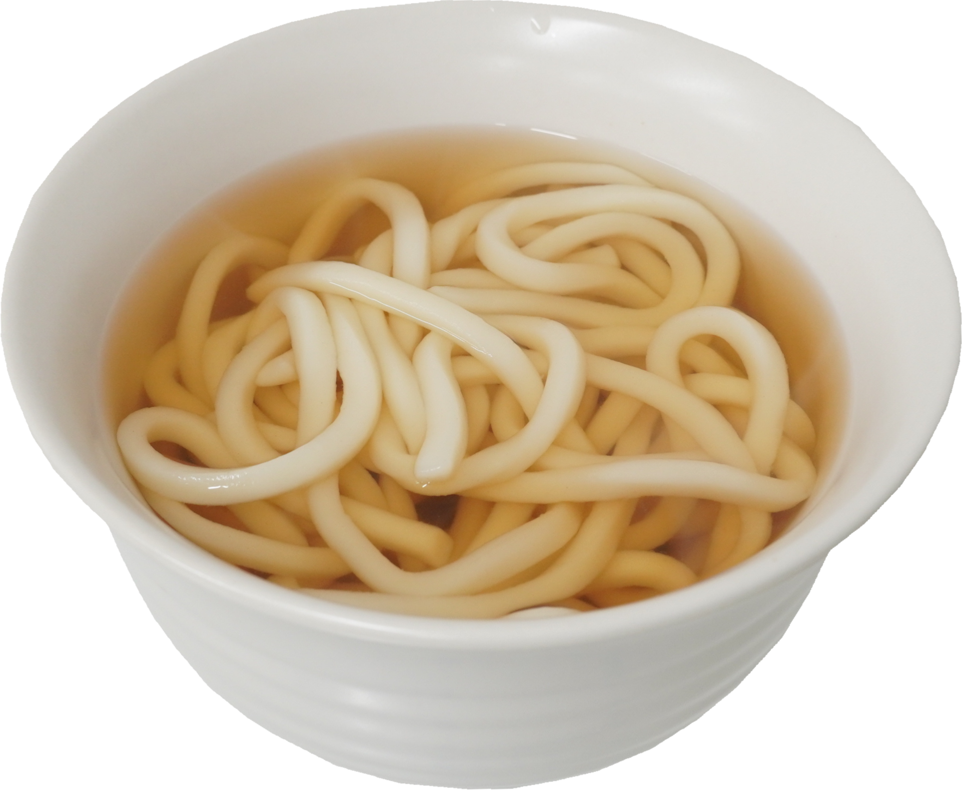 かけうどん｜商用可フリー画像・背景透過