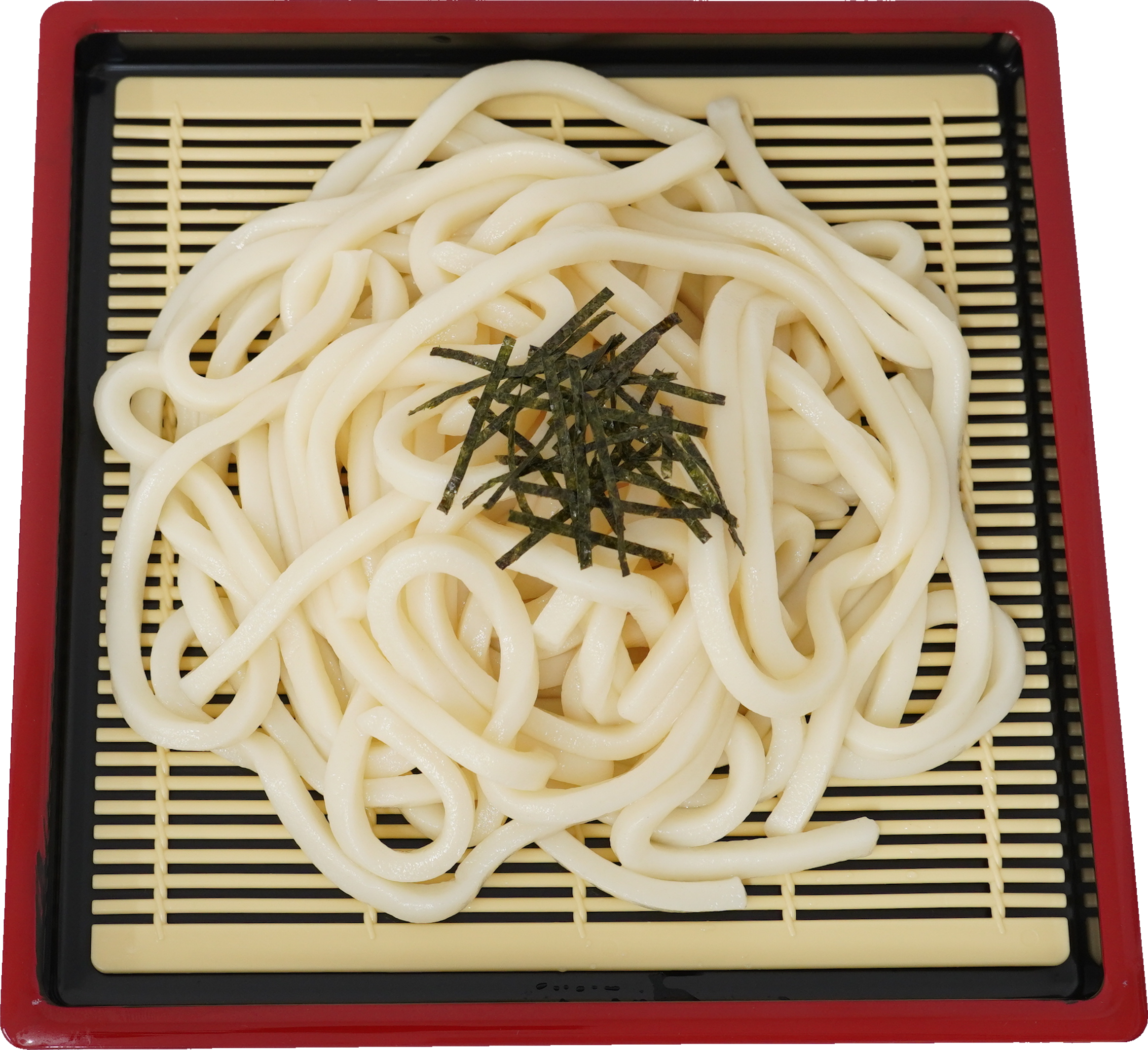 ざるうどん｜商用可フリー画像・背景透過