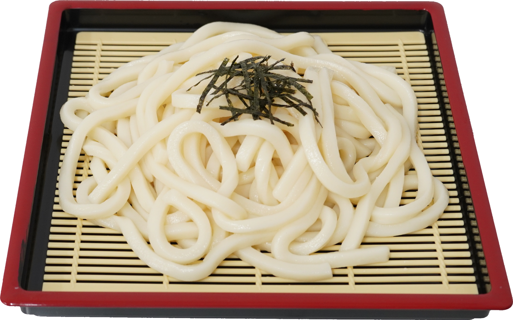 ざるうどん｜商用可フリー画像・背景透過