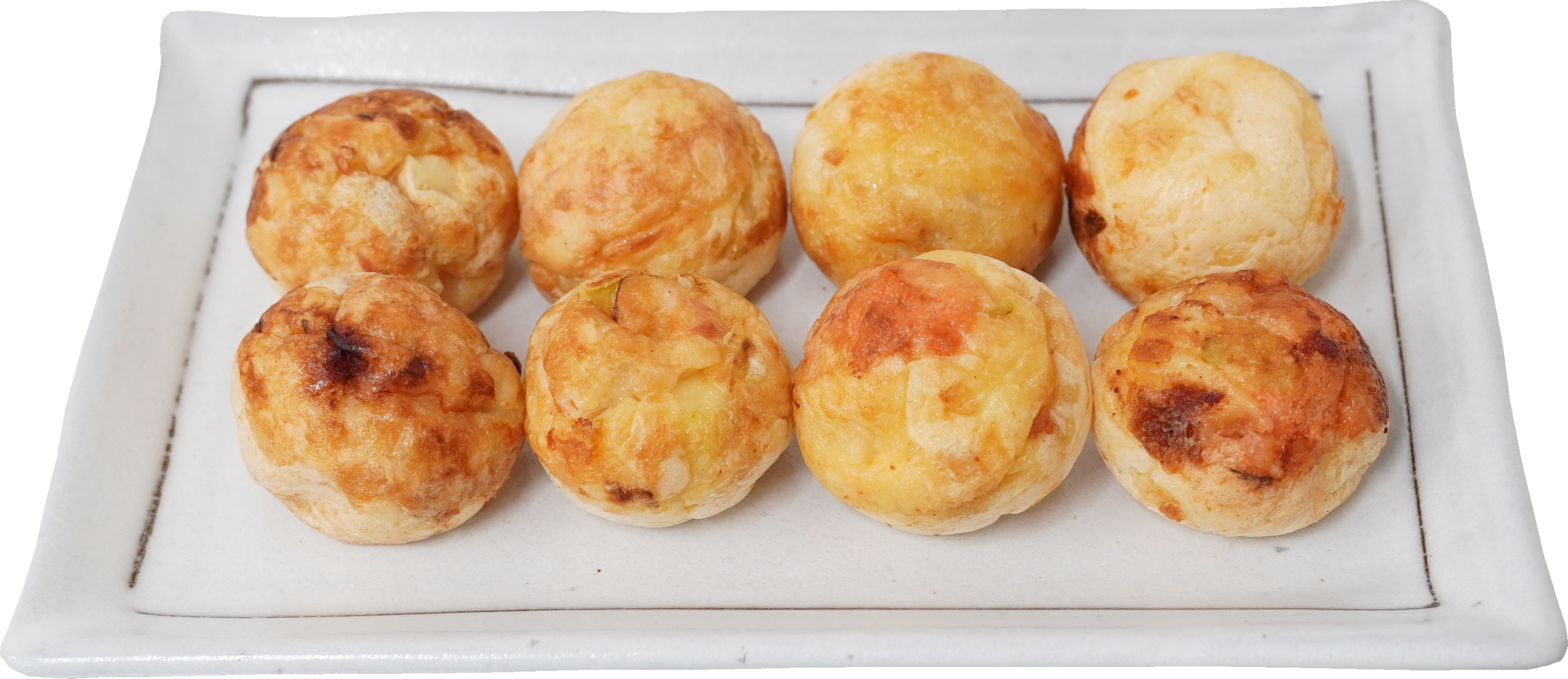 たこ焼き｜商用可フリー画像・背景透過