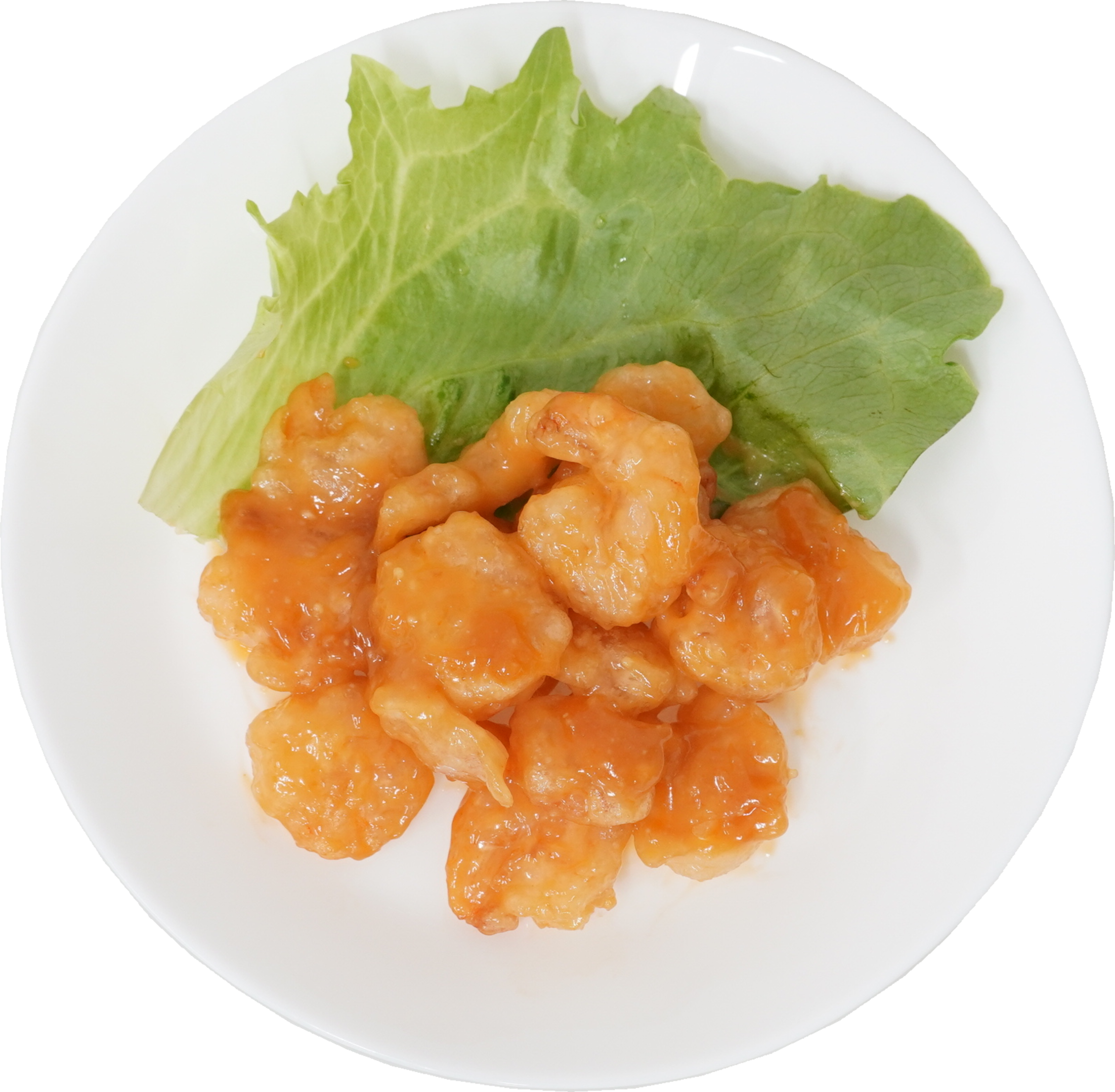 エビマヨ｜商用可フリー画像・背景透過