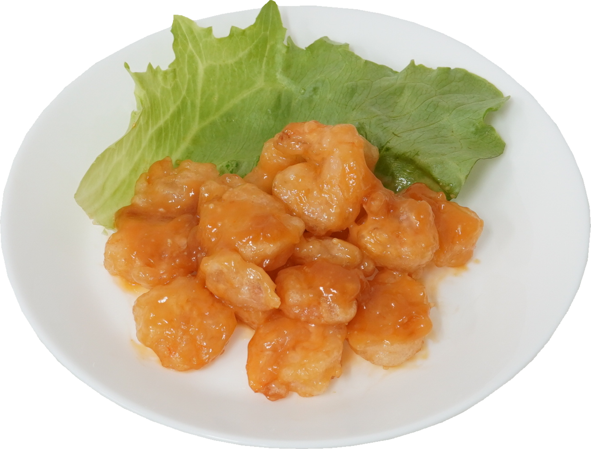 エビマヨ｜商用可フリー画像・背景透過