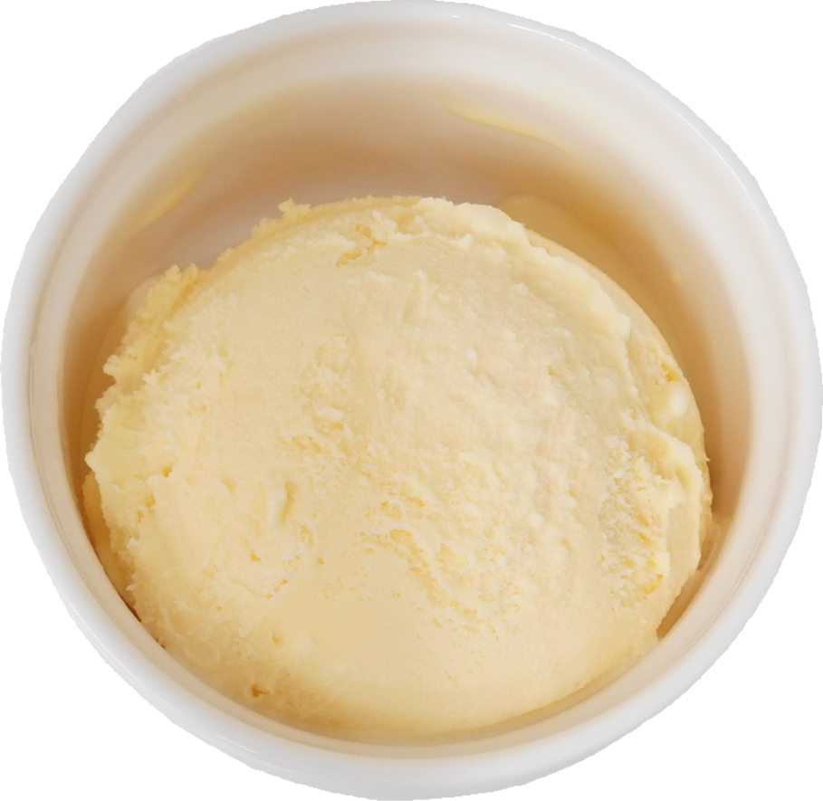 アイスクリーム｜商用可フリー画像・背景透過