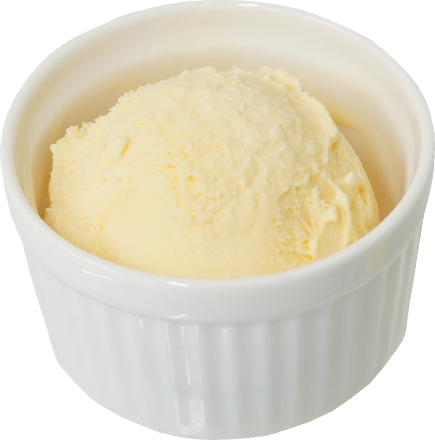 アイスクリーム｜商用可フリー画像・背景透過