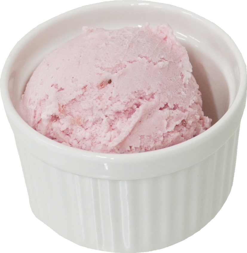 アイスクリーム｜商用可フリー画像・背景透過