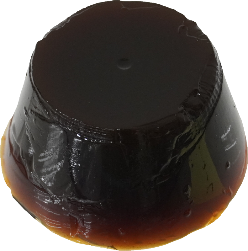 コーヒーゼリー｜商用可フリー画像・背景透過