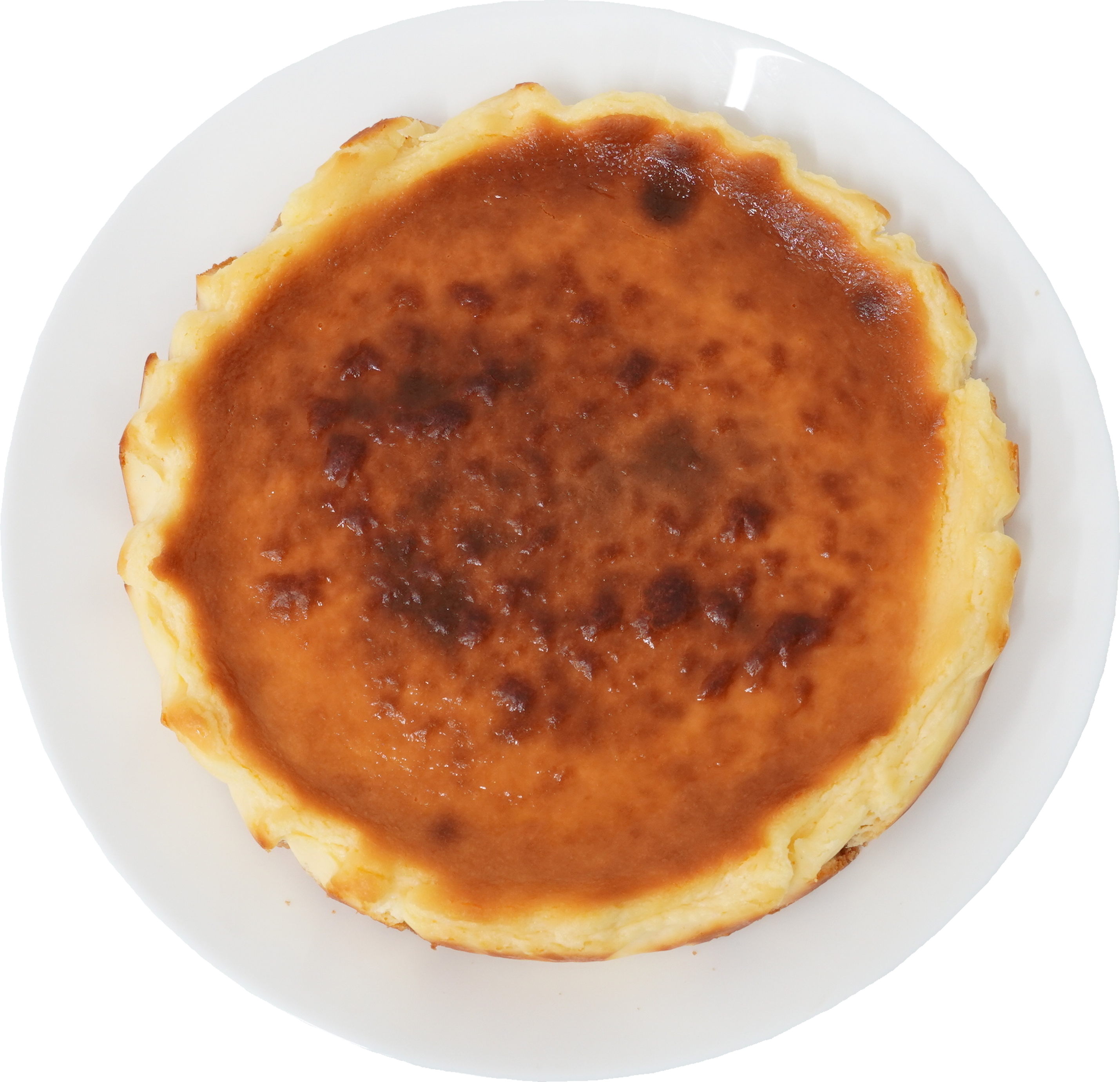 チーズケーキ｜商用可フリー画像・背景透過