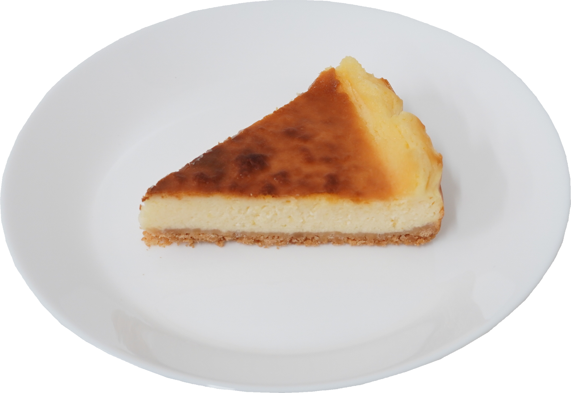 チーズケーキ｜商用可フリー画像・背景透過