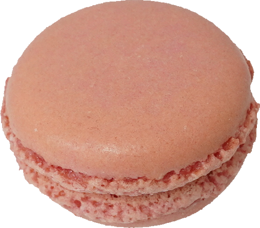 マカロン｜商用可フリー画像・背景透過