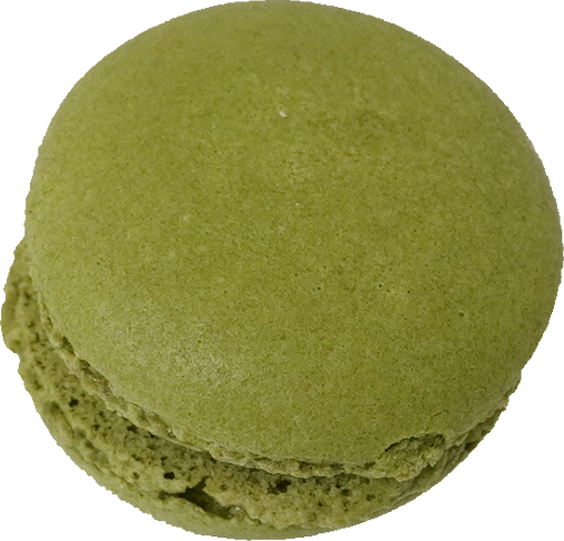 マカロン｜商用可フリー画像・背景透過